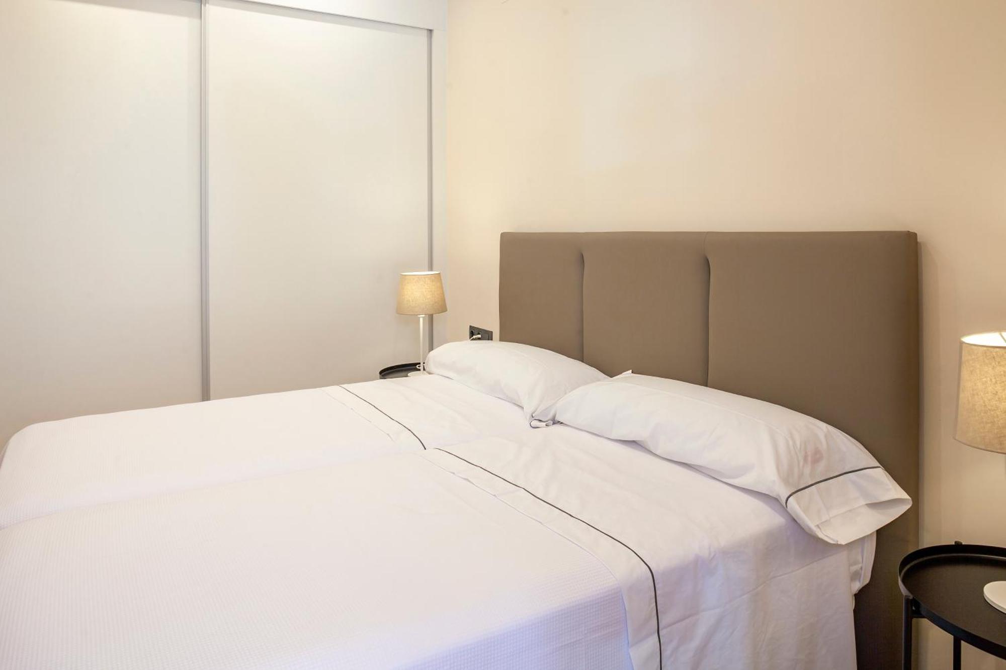 Tierra Boutique, Tierra Suites Y Tierra Valles Apartamentos Biescas  Zimmer foto