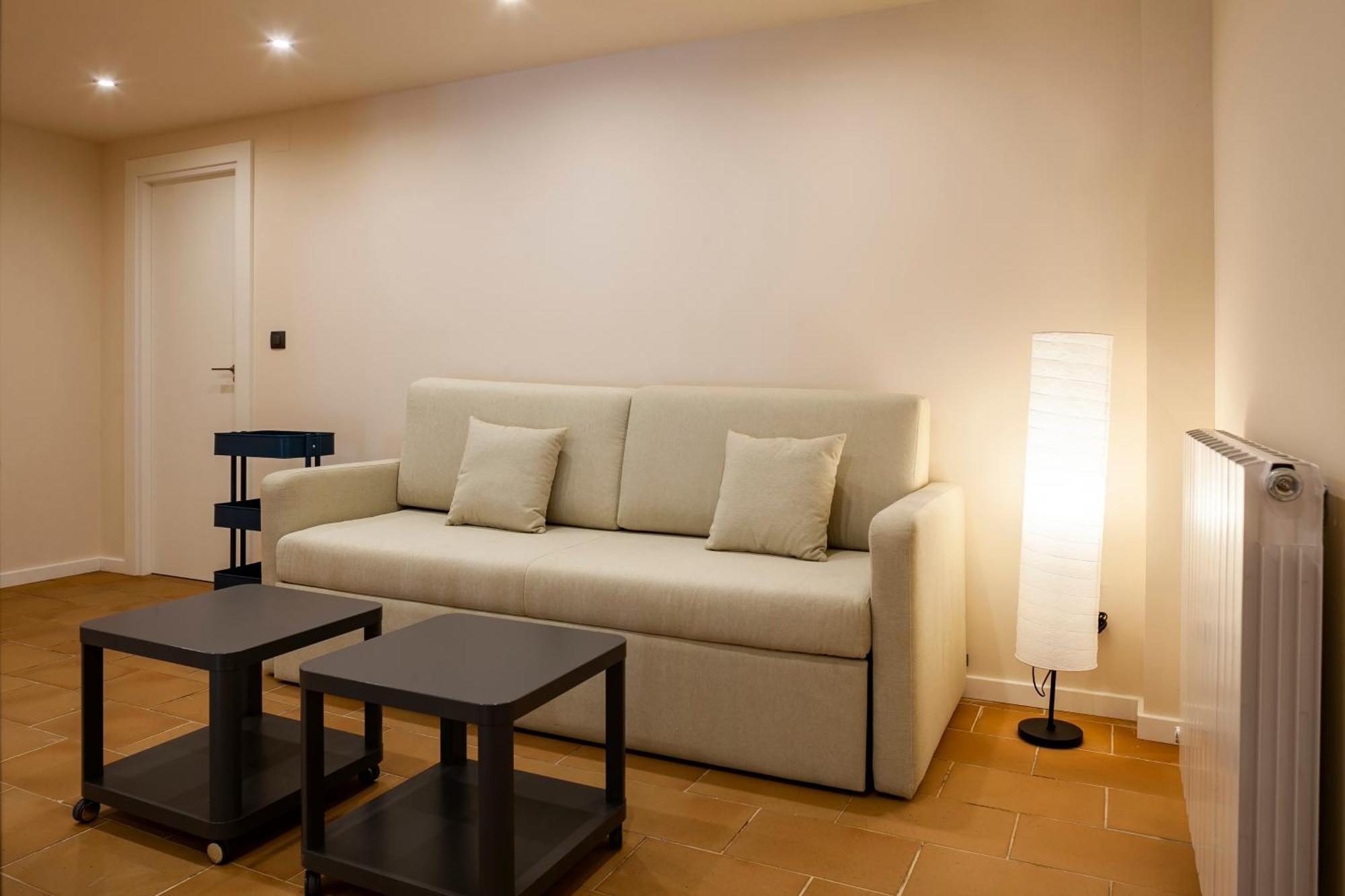 Tierra Boutique, Tierra Suites Y Tierra Valles Apartamentos Biescas  Zimmer foto