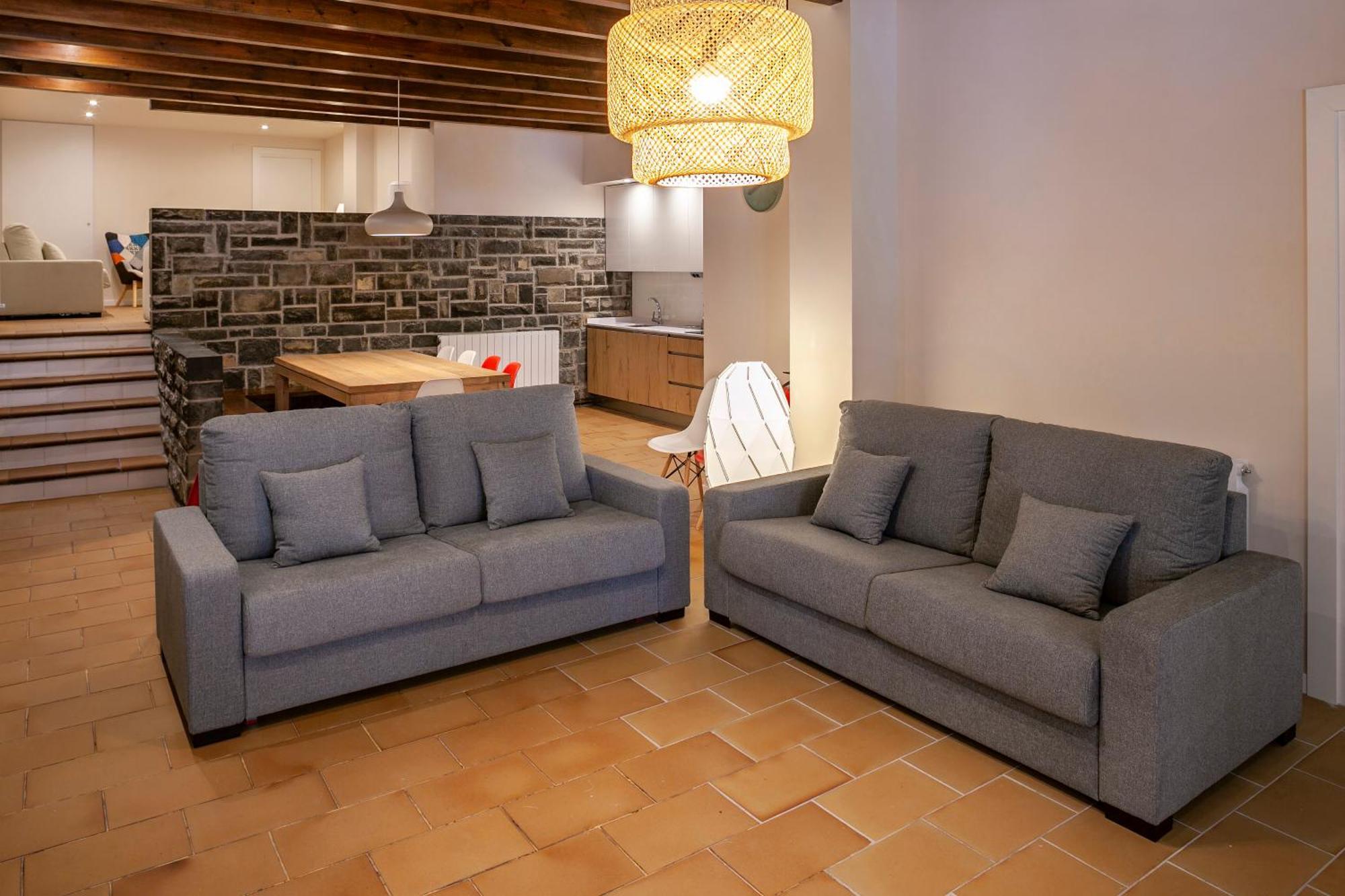 Tierra Boutique, Tierra Suites Y Tierra Valles Apartamentos Biescas  Zimmer foto